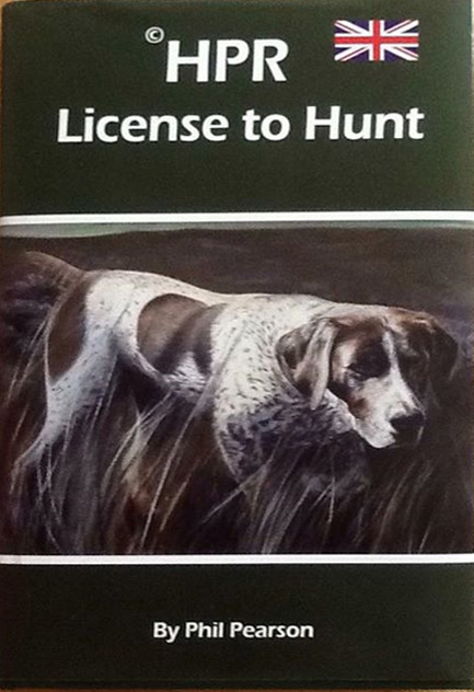 HPR Licence to Hunt